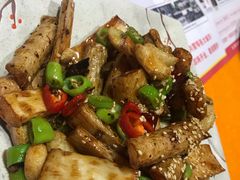 -王婆炒鱼(总店)