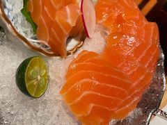 -仓桥家·焗寿司·锅物(光谷步行街店)