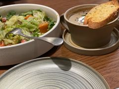 -G+KITCHEN(龙湖狮山天街店)