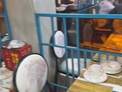 -湘香私房菜(大石长隆店)
