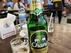 -大螃蟹海鲜餐厅