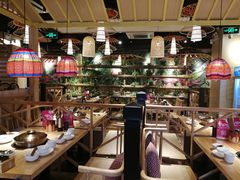 -椰夫人·养生椰子鸡(黄埔时代城店)