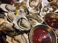-麦凯伦烧烤·精酿超级工厂店(金桥总店)