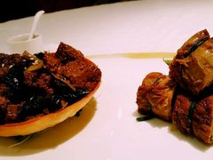 -金轩中餐厅 Jin Xuan(浦东丽思卡尔顿酒店)