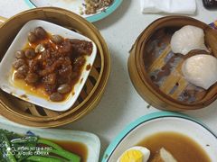 -阿政粤小馆(中央大街店)