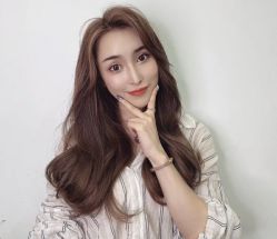 点击看大图 -那茉 Hair Salon