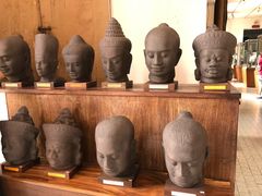 -柬埔寨国家博物馆