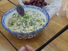 -刘兰英牛羊肉泡馍(立新街店)