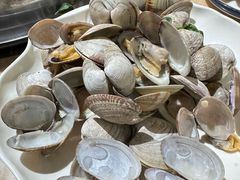 -海大大蒸汽海鲜餐厅·粤菜·特色小炒(欢乐颂店)