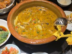 -老灶房-四川土菜(铁牛广场店)