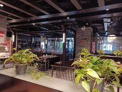-前门后头老北京铜锅涮肉·京味菜·烤鸭(伊藤洋华堂店)