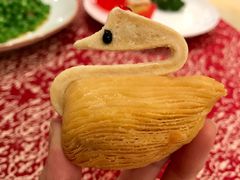 -陕西会客厅·宴会厅·唐世佳宴