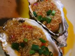 -靓靓蒸虾(中山公园店)