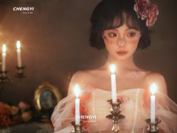-橙亦摄影工作室