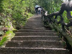 -梧桐山风景名胜区