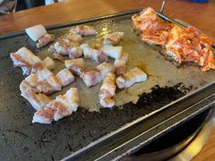 鲜五花肉-香猪坊(五道口店)