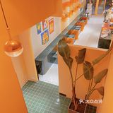 野+Bakery🍰甜品店