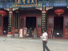 -天津妈祖文化园