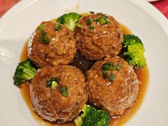 -正阳门饭庄·烤鸭·北京菜(万丰路七里庄店)