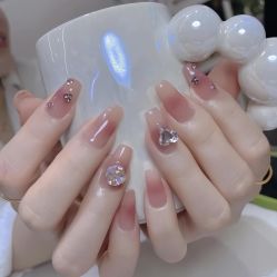 -M·X Nail日式美甲美睫