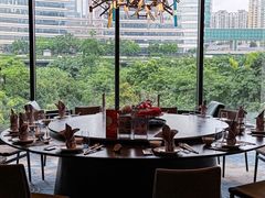 -南海渔村(珠江新城店)