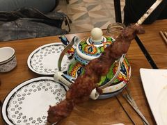 -巴依老爷新疆美食(望京小街店)