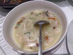 -盛百味·家宴餐厅(霸州分店)