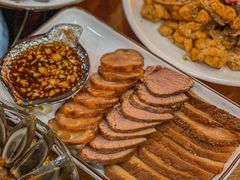 -義聚德·清真铜锅涮羊肉·烧烤(河东店)