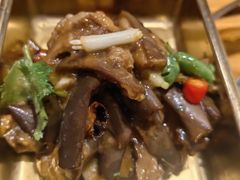 -锦尚阁烤鱼•天津菜(宣武门胡同店)