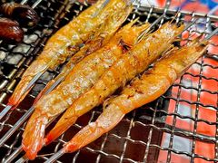 -生火火·小炉子炭烤(金楠天街总店)