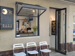 门面-Bamboo Today Cafe(国创园店)