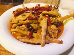 -湘里乡亲甲王二老店