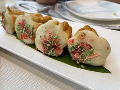 -太湖饭店·寄畅轩中餐厅