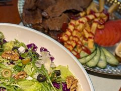 -海尔巴格一甸茶餐厅(团结路店)