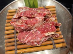 -西塔老太太泥炉烤肉(龙湖北苑天街店)