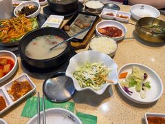 -元祖李朝(新威路店)