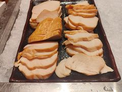 -亚龙湾希尔顿自助餐厅·海鲜·烧烤·沙滩BBQ·现场乐队