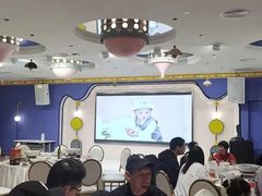 -艳阳天·非遗楚菜(武展店)