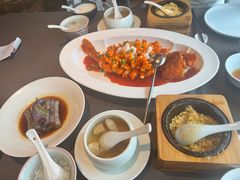 -望乡楼上海菜(日月光店)