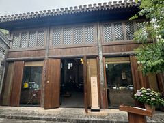 -淮四九宴•老饭骨大师技(前门店)