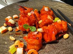 -鸭王烤鸭店(三里河店)