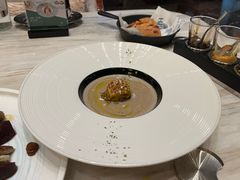 -郑州希尔顿酒店·阿米奇意大利餐厅