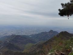 -泰山风景名胜区