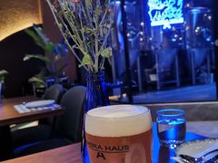 -Ambra Haus琥珀屋精酿餐厅(宝山店)