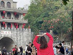 -友谊关景区