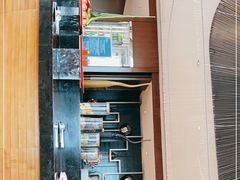 -上海嘉定喜来登酒店