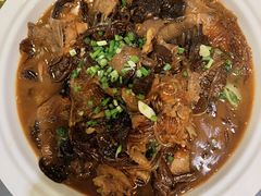 -小土豆北方菜馆(方庄店)
