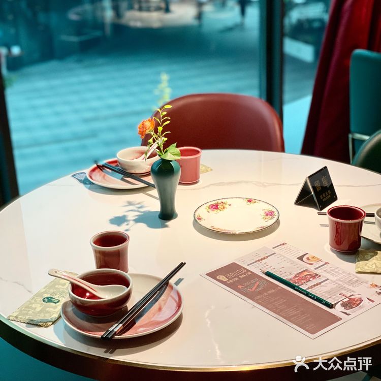 环境超nice的本帮菜馆|淘小馆