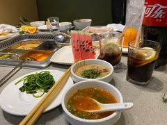 -海底捞火锅(凯德广场店)