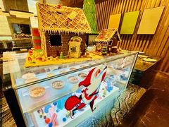 -太原富力铂尔曼大酒店-尚西餐厅